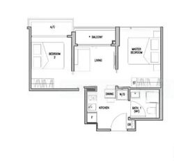 RV Altitude (D9), Apartment #466509941